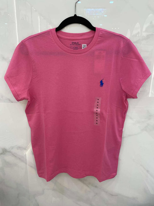 RL Pink Tshirt
