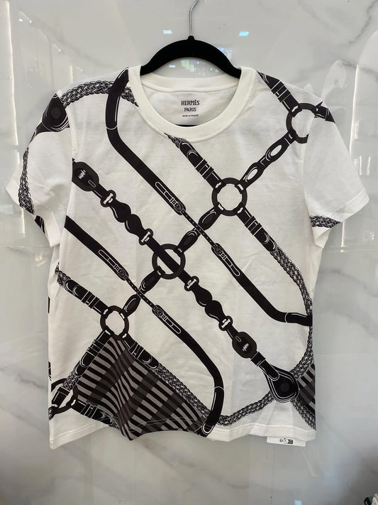 Hermes Tshirt