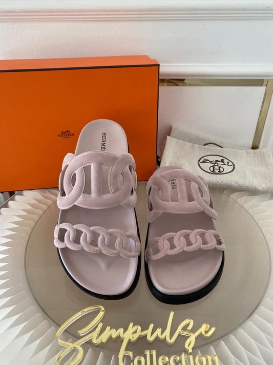 Hermes Extra Slides
