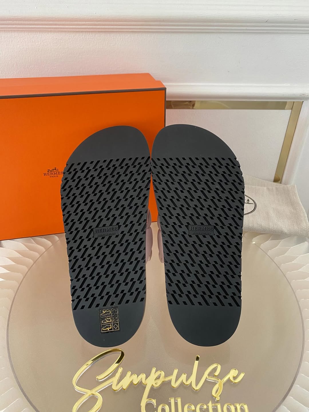 Hermes Extra Slides