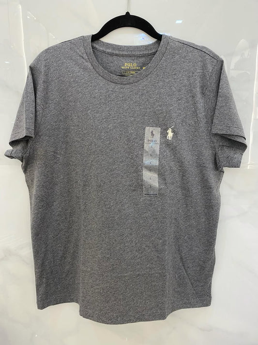 RL Dark Gray Tshirt