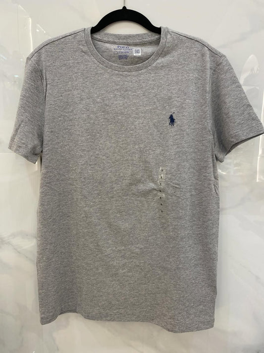RL Men's Gray Tshirt