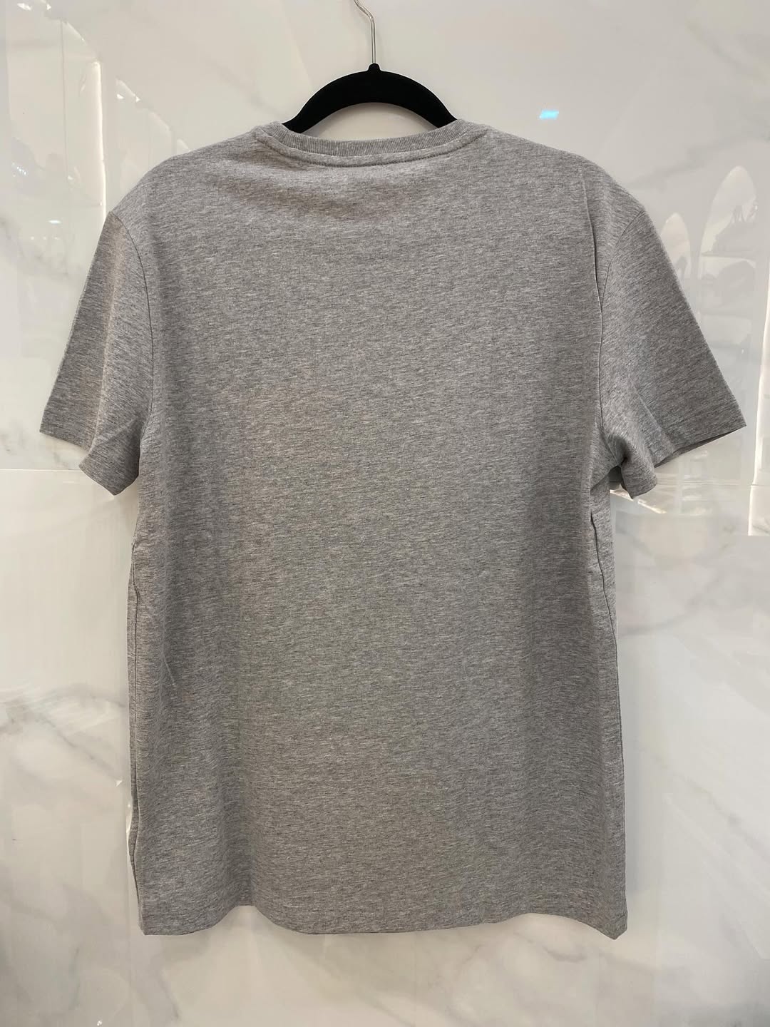 RL Men's Gray Tshirt