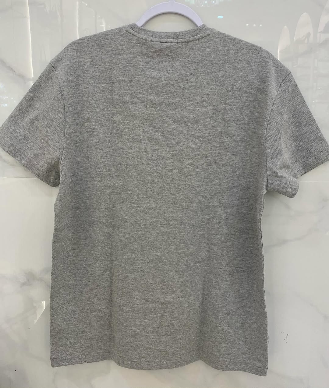 Ralph Lauren Gray Tshirt