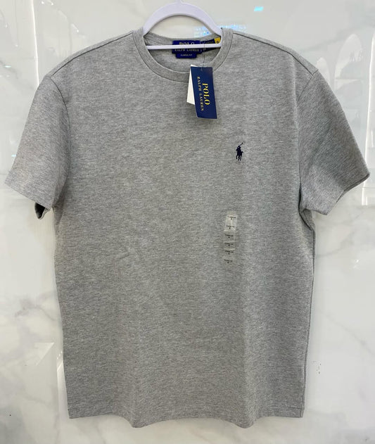 Ralph Lauren Gray Tshirt