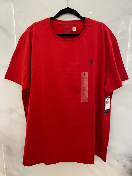 RL Red Tshirt