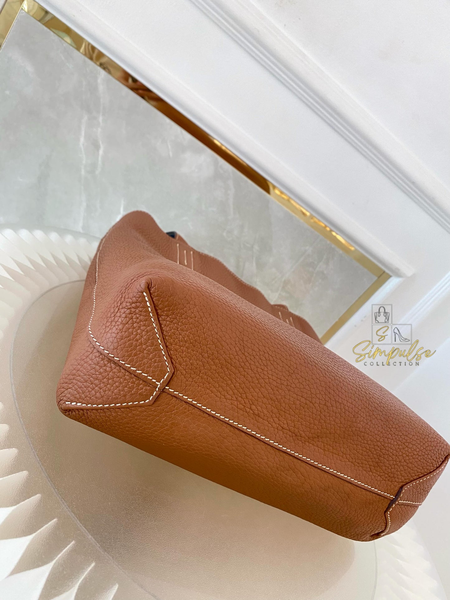 Hermes Double Sens 28