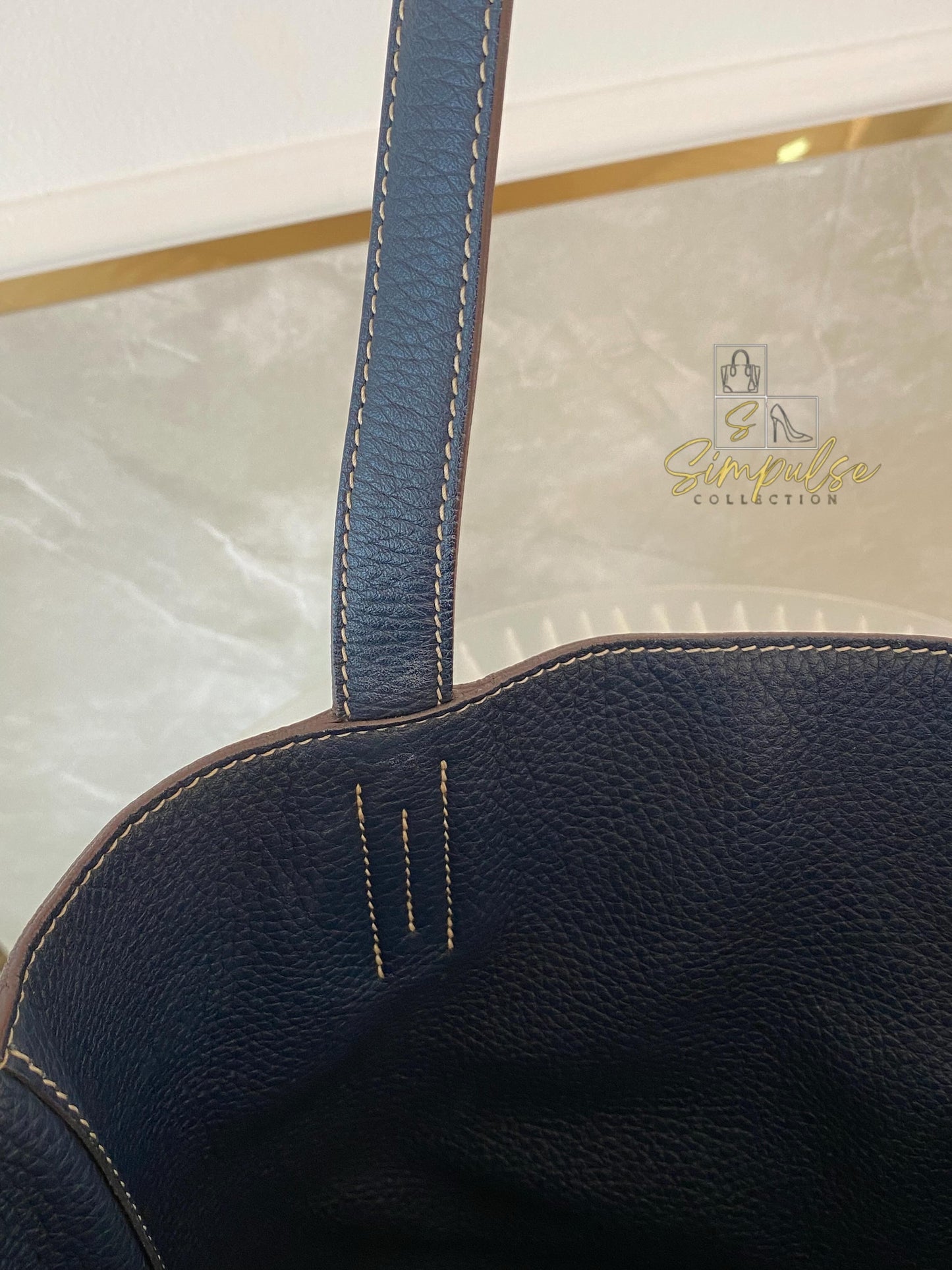 Hermes Double Sens 28