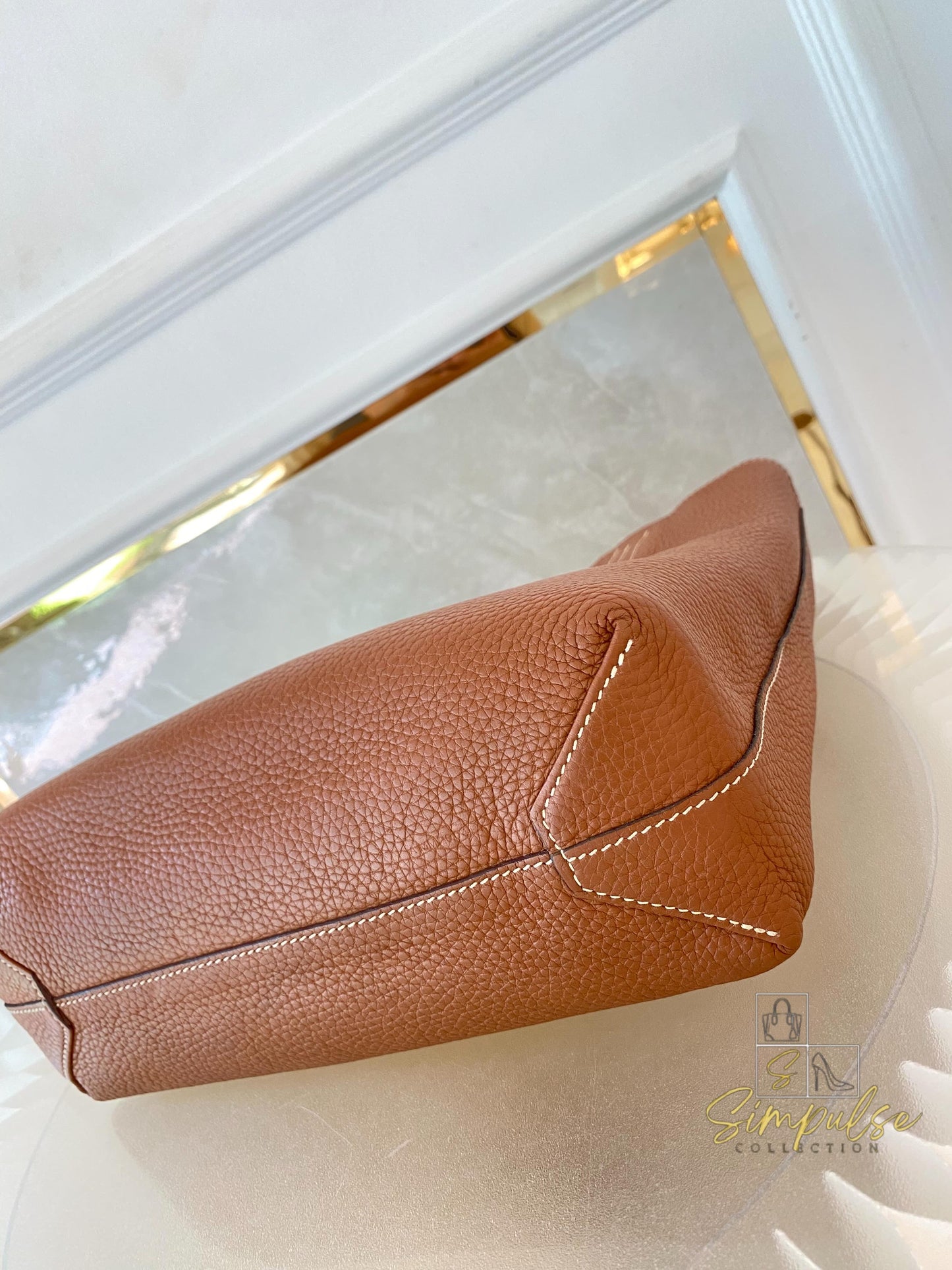 Hermes Double Sens 28
