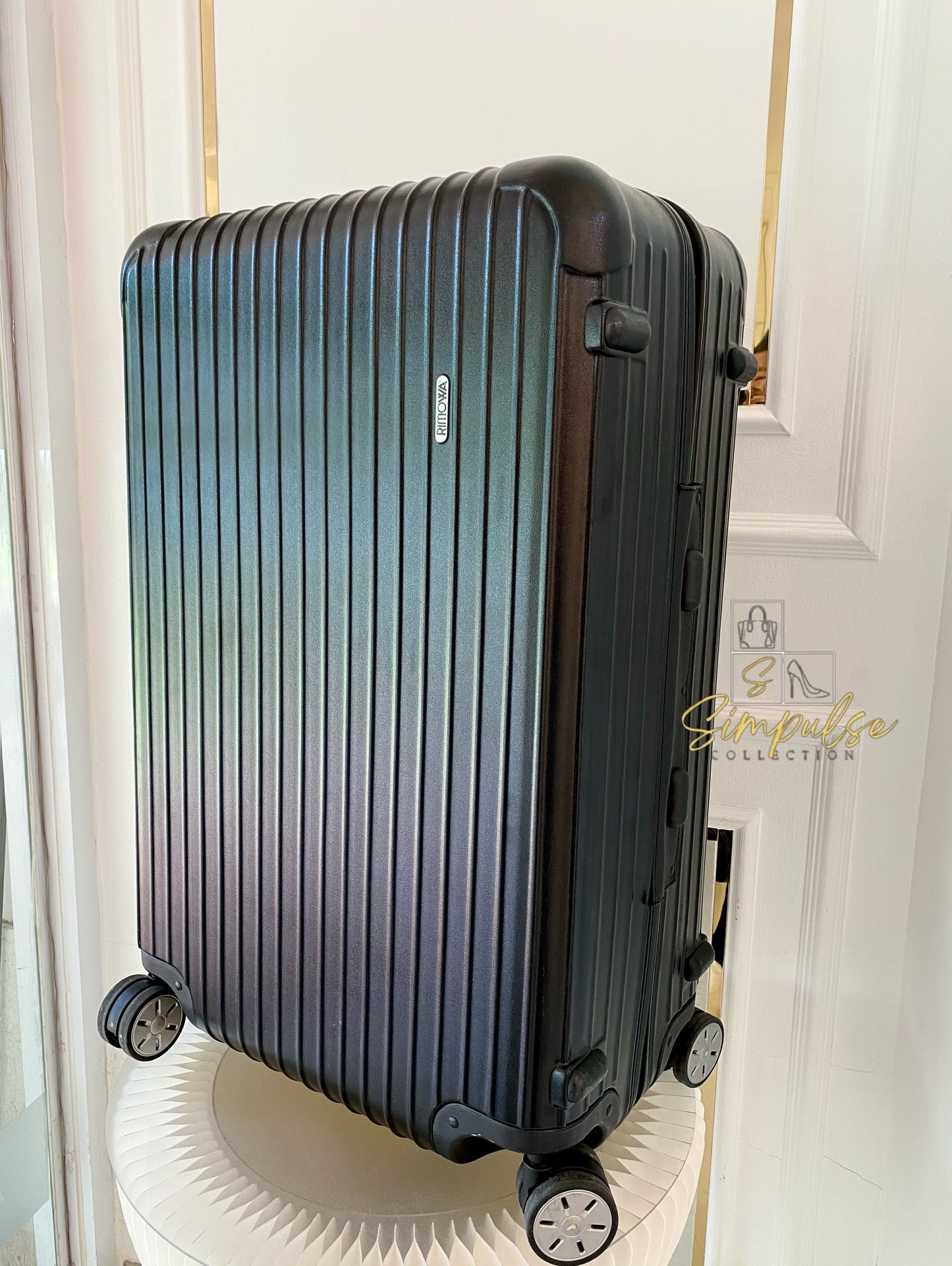 Rimowa Salsa Medium Trolley