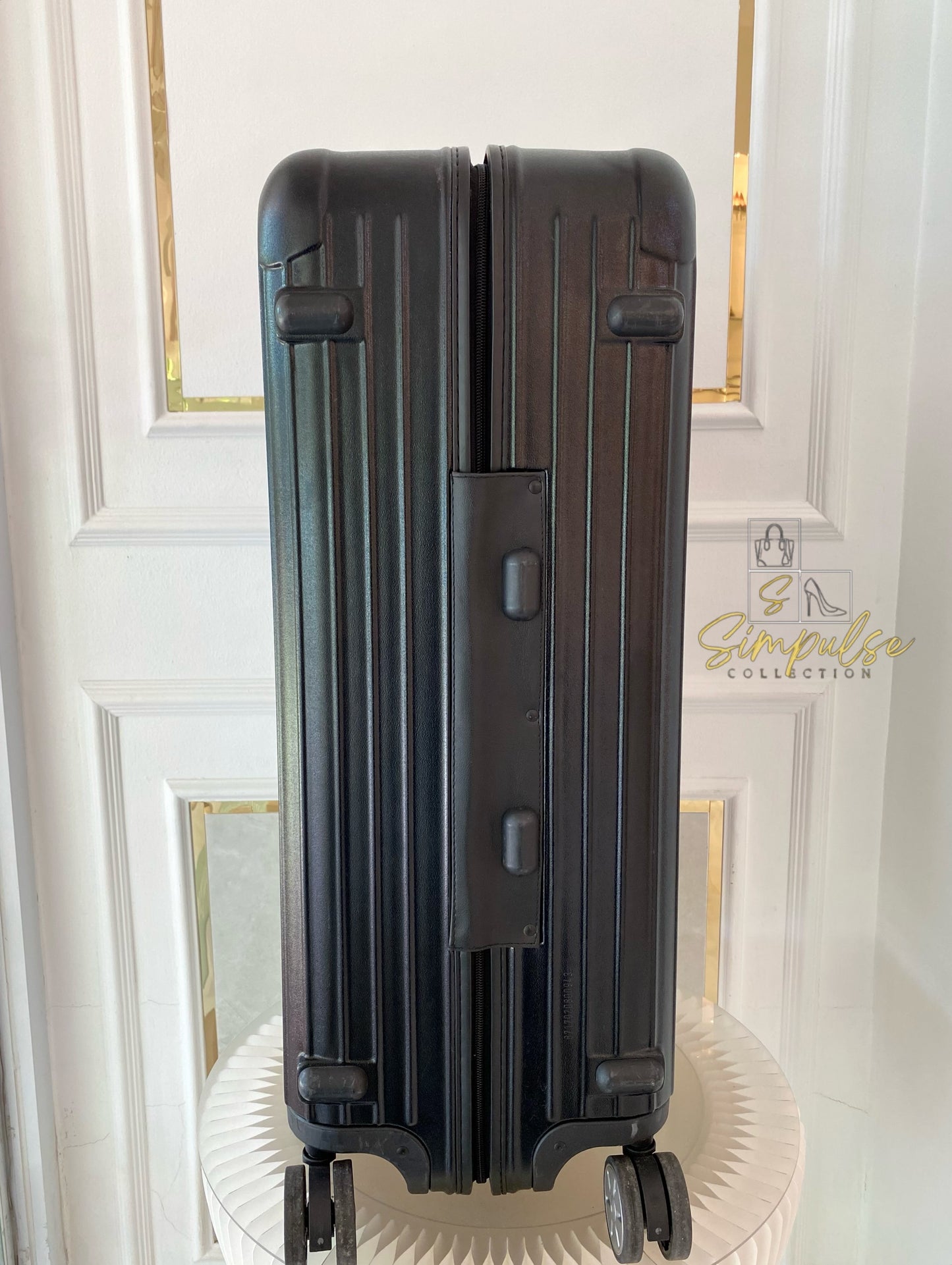 Rimowa Salsa Medium Trolley