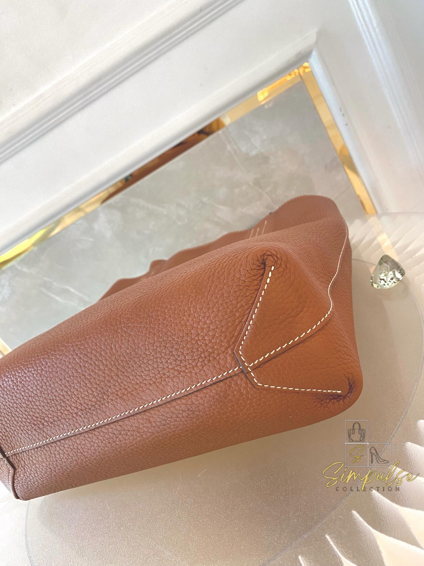 Hermes Double Sens 28