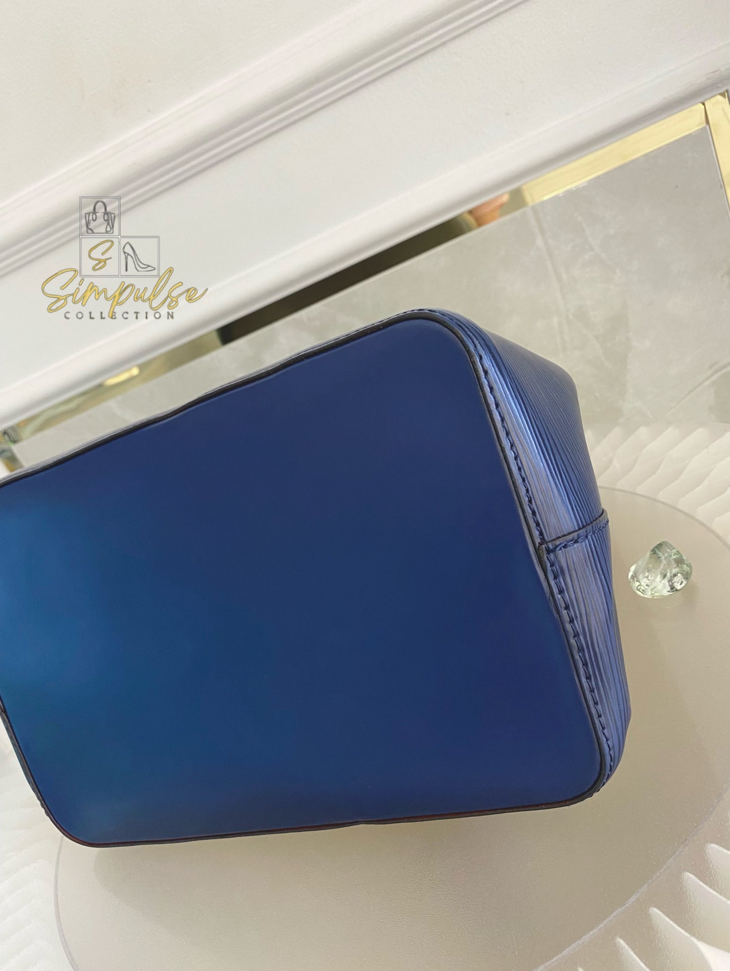 Louis Vuitton Neonoe Bucket Bag