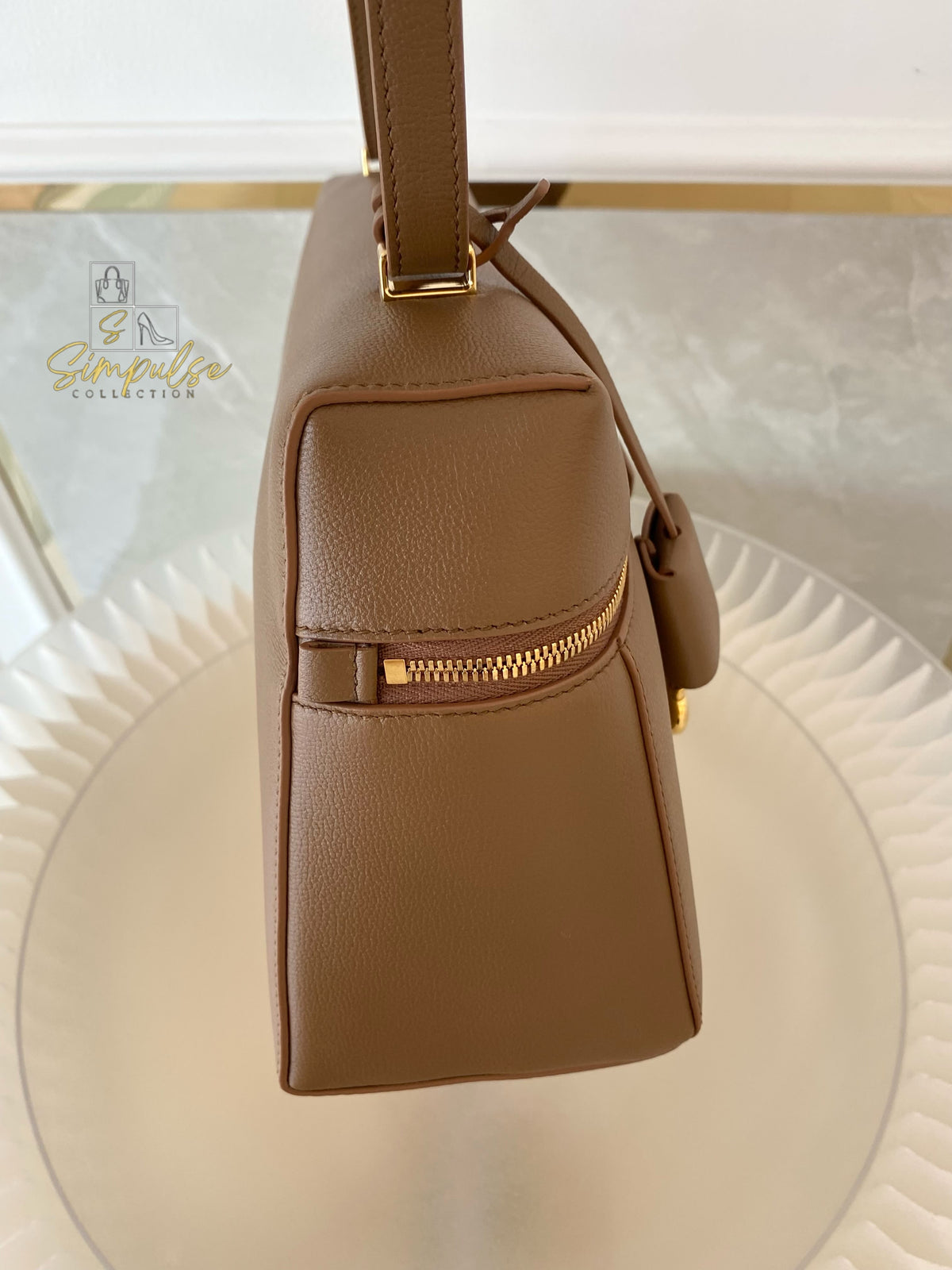 LORO PIANA LP EXTRA BAG L27