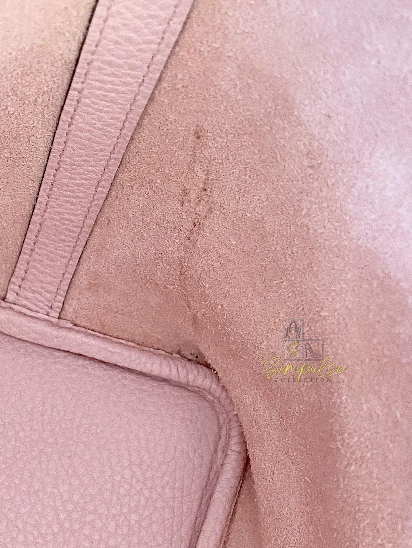 Hermes Picotin Sakura 18