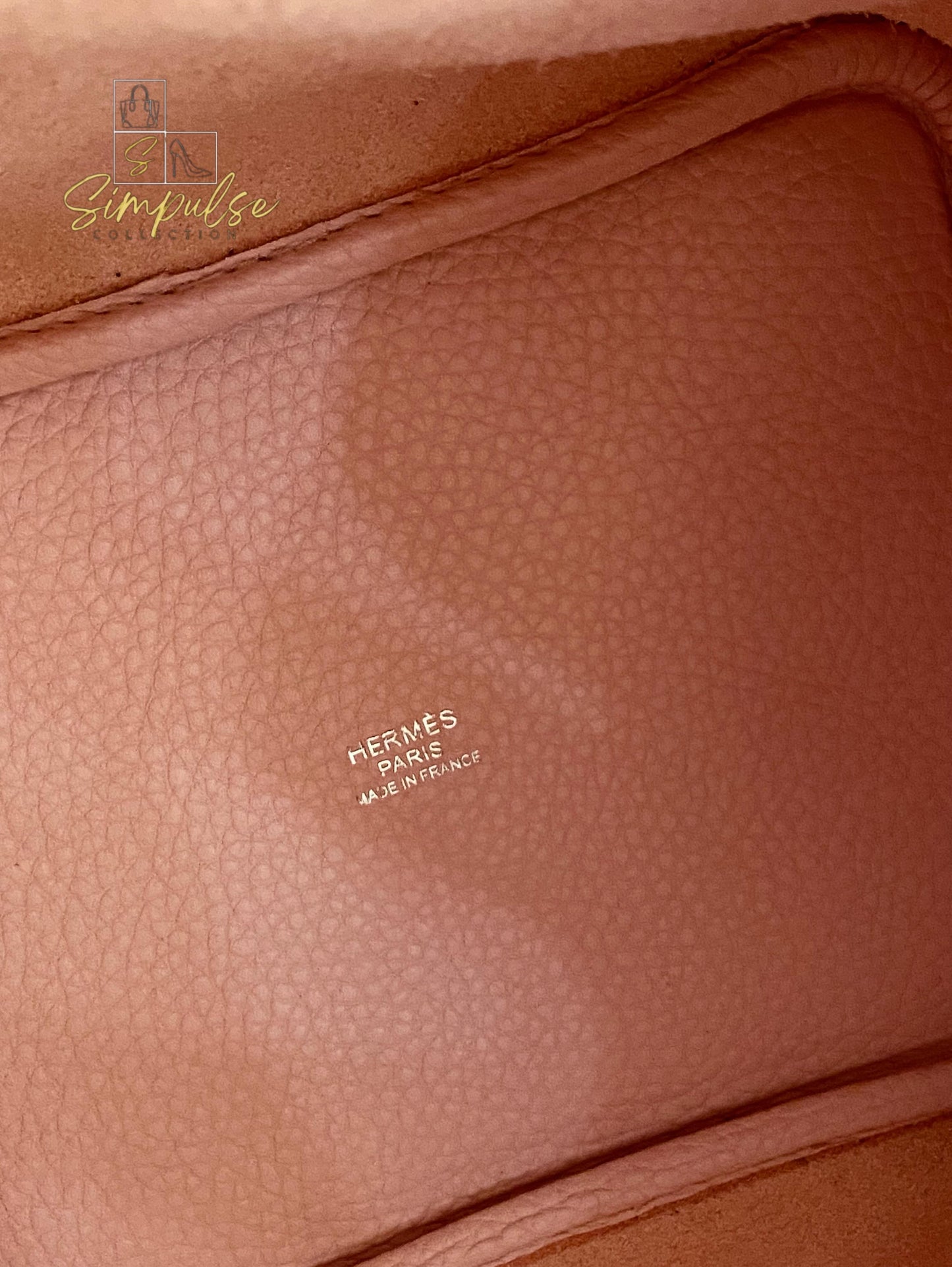 Hermes Picotin Sakura 18