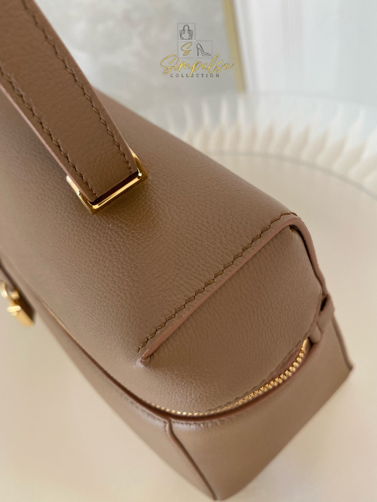 LORO PIANA LP EXTRA BAG L27