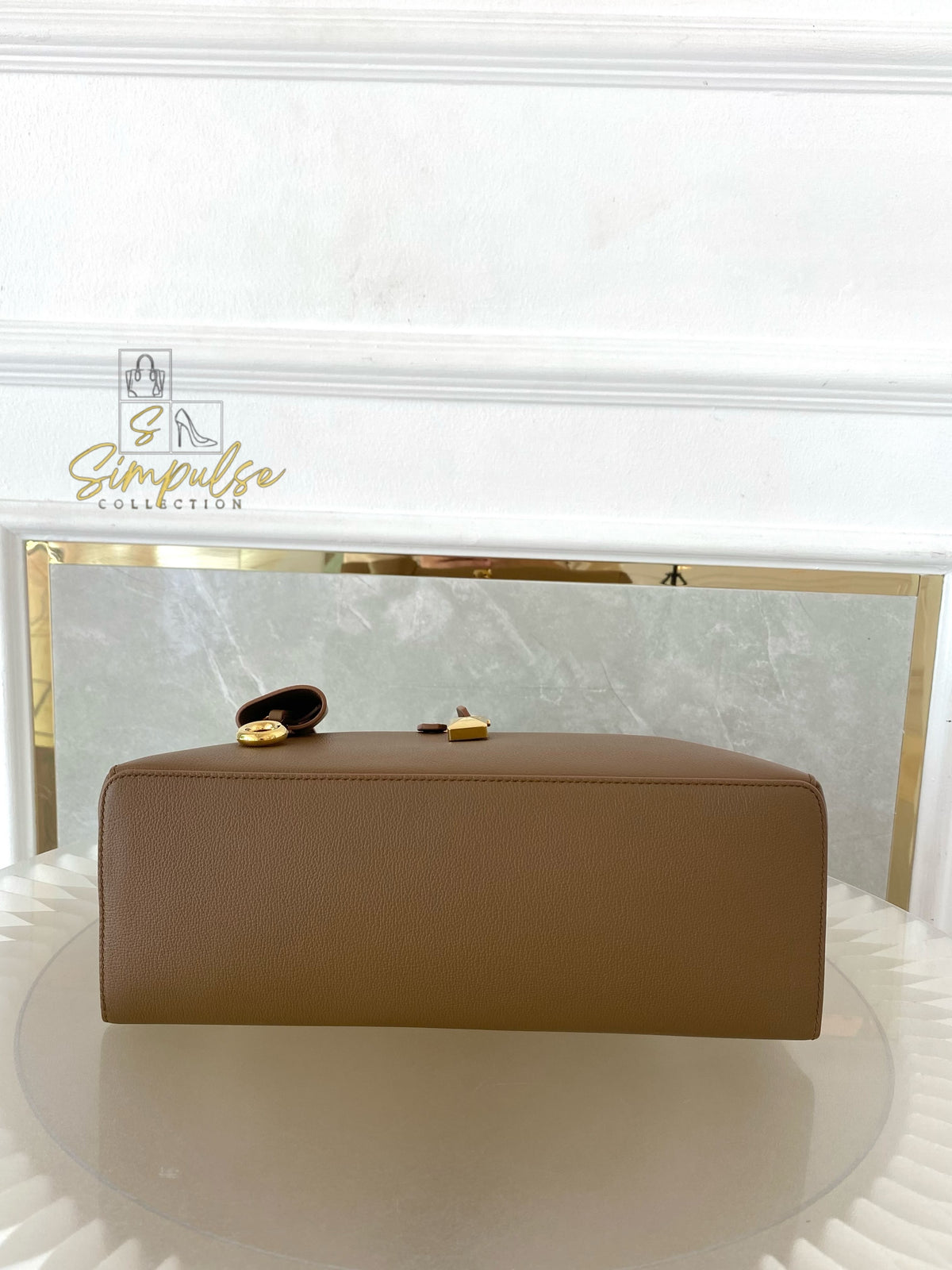 LORO PIANA LP EXTRA BAG L27