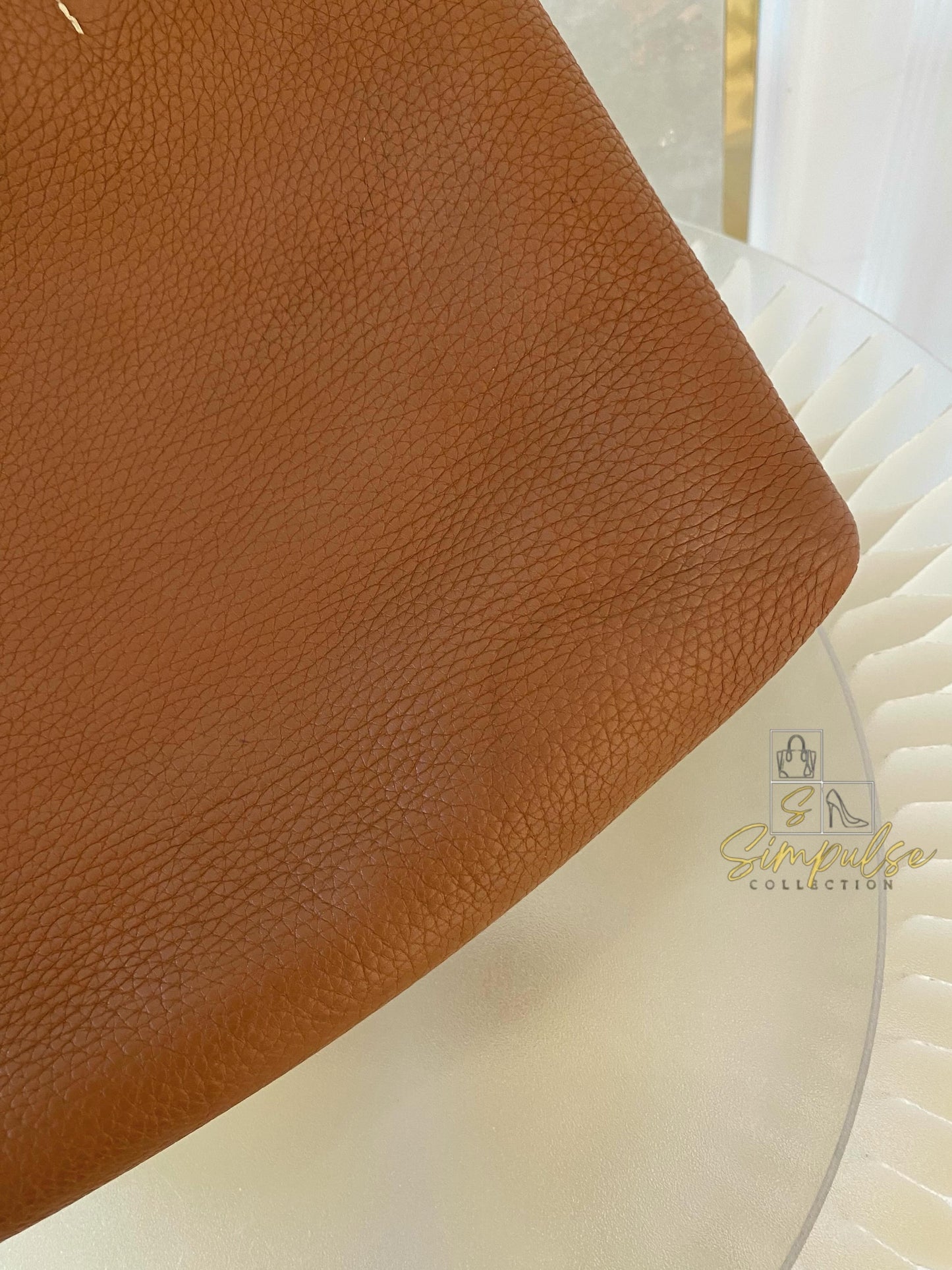 Hermes Double Sens 28