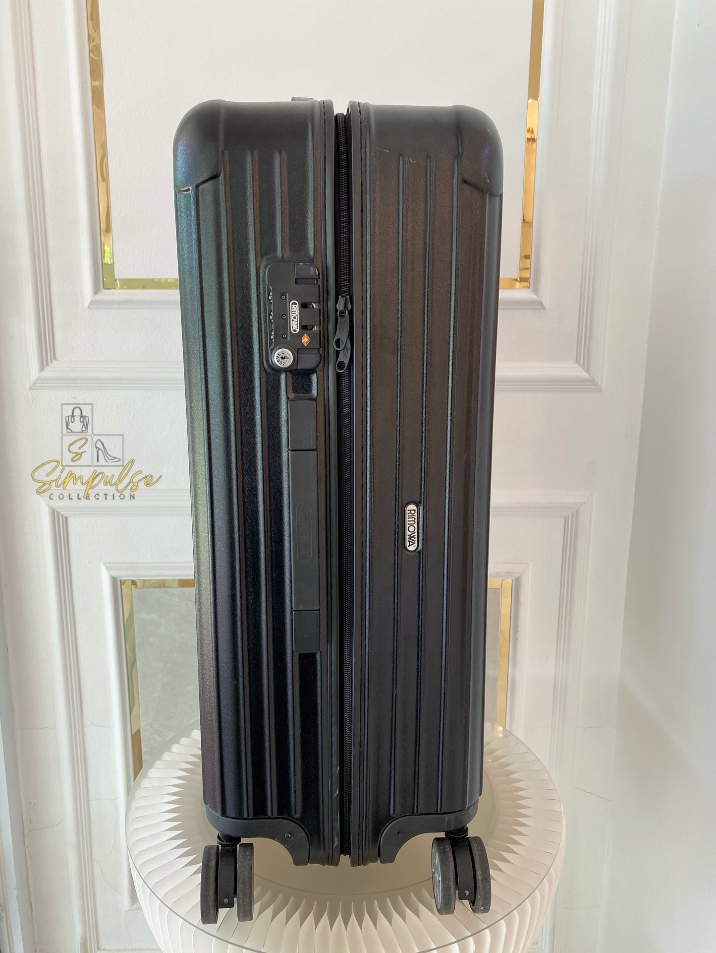 Rimowa Salsa Medium Trolley
