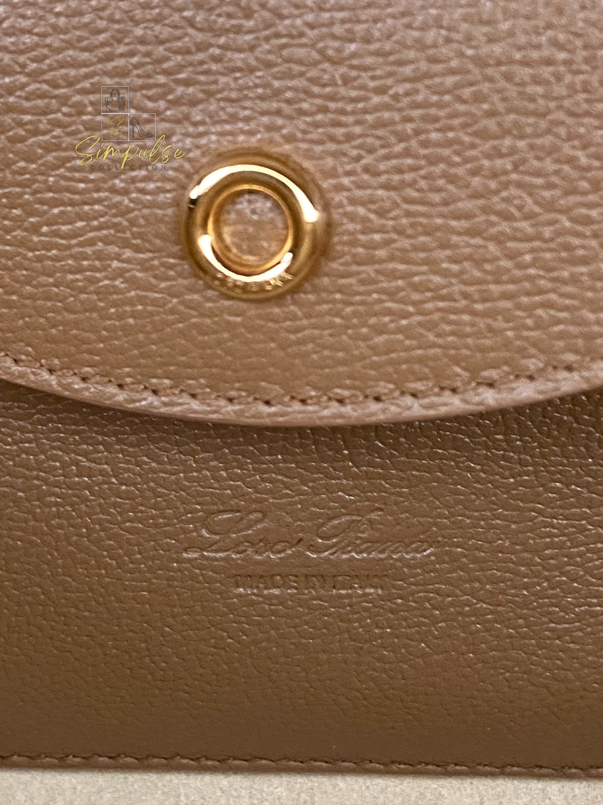 LORO PIANA LP EXTRA BAG L27