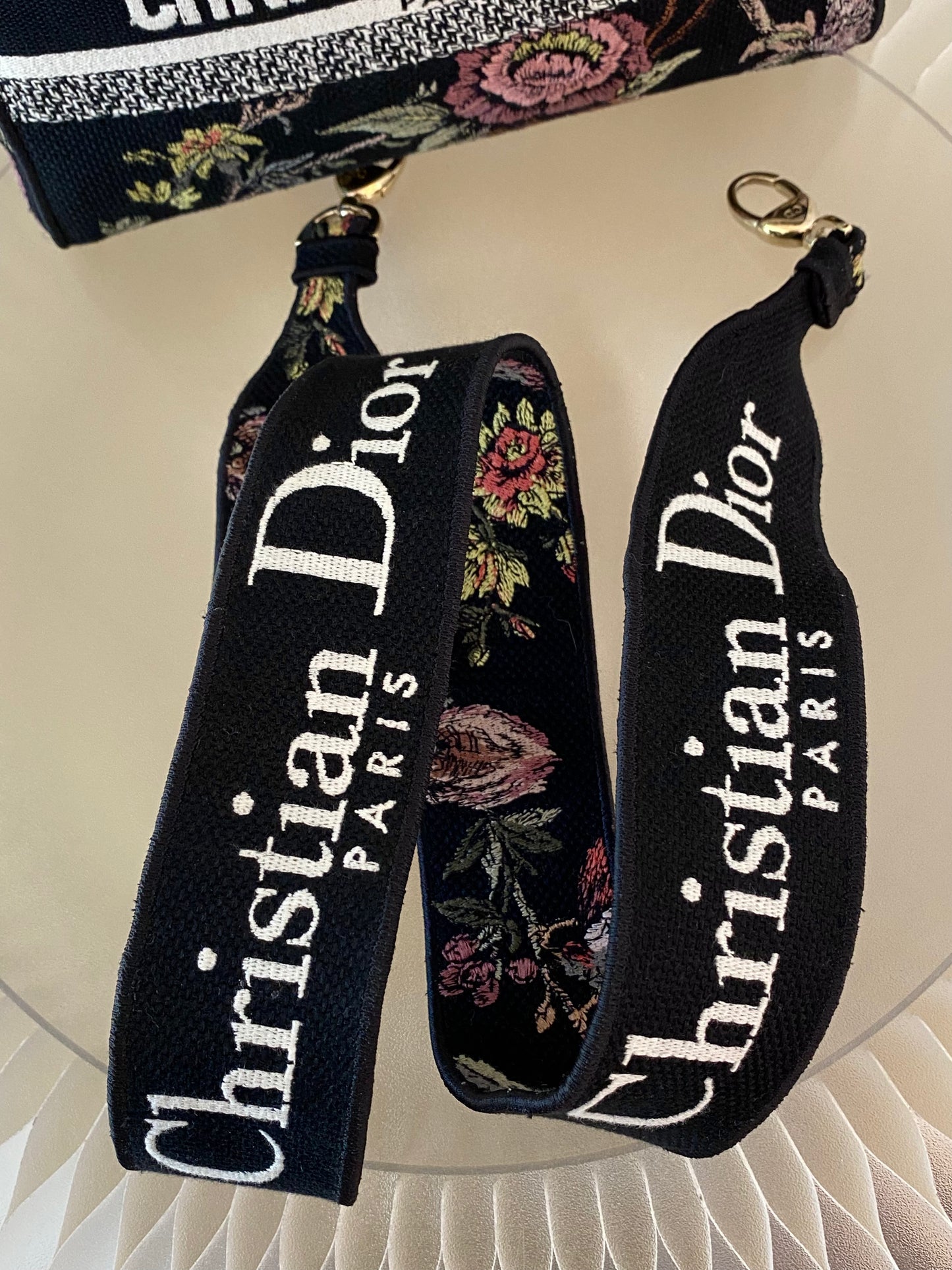 Dior Lady D-Lite Oblique Medium