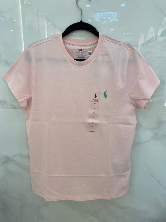 RL Light Pink Tshirt