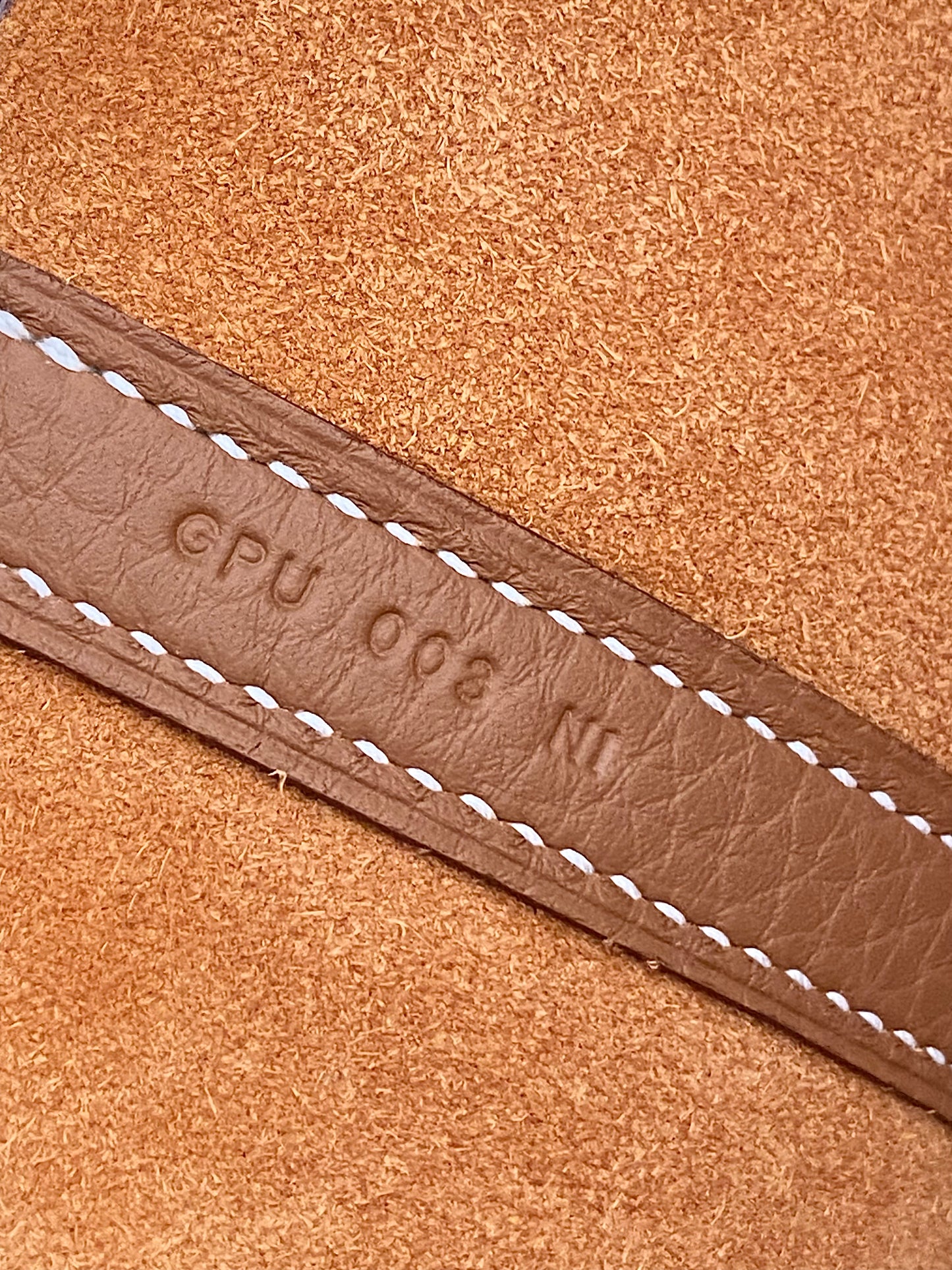 Hermes Picotin 18 Gold on Gold