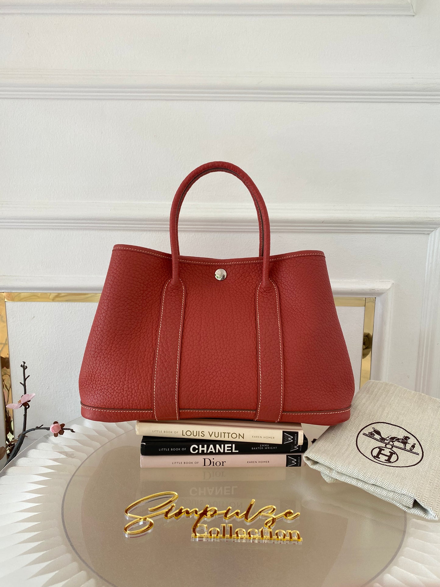 Hermes GPT 30