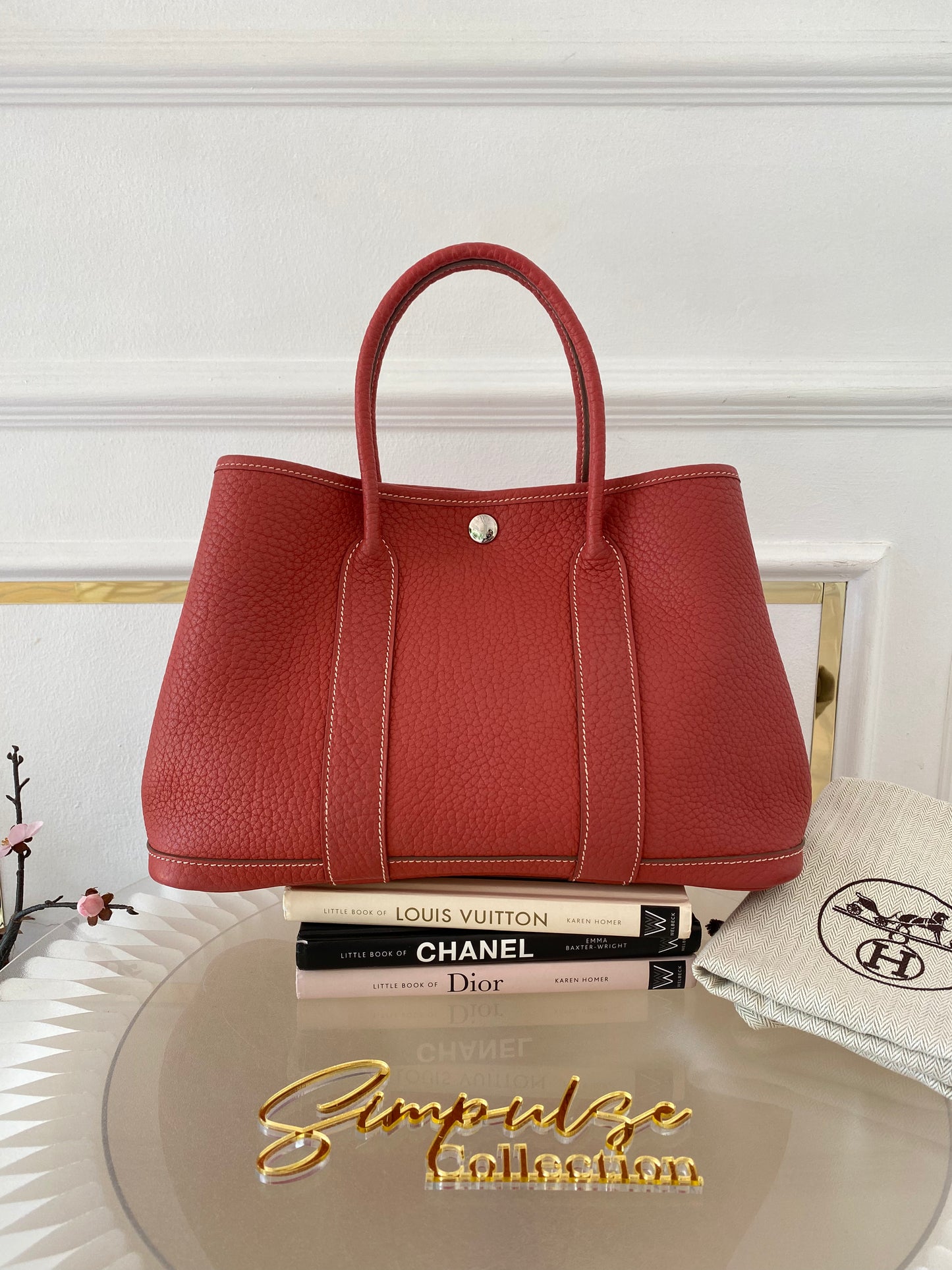 Hermes GPT 30