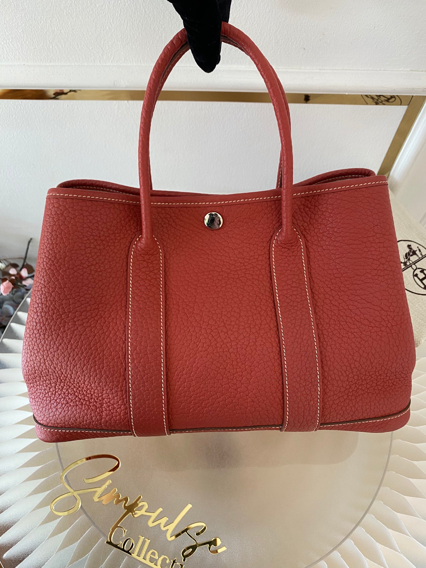 Hermes GPT 30