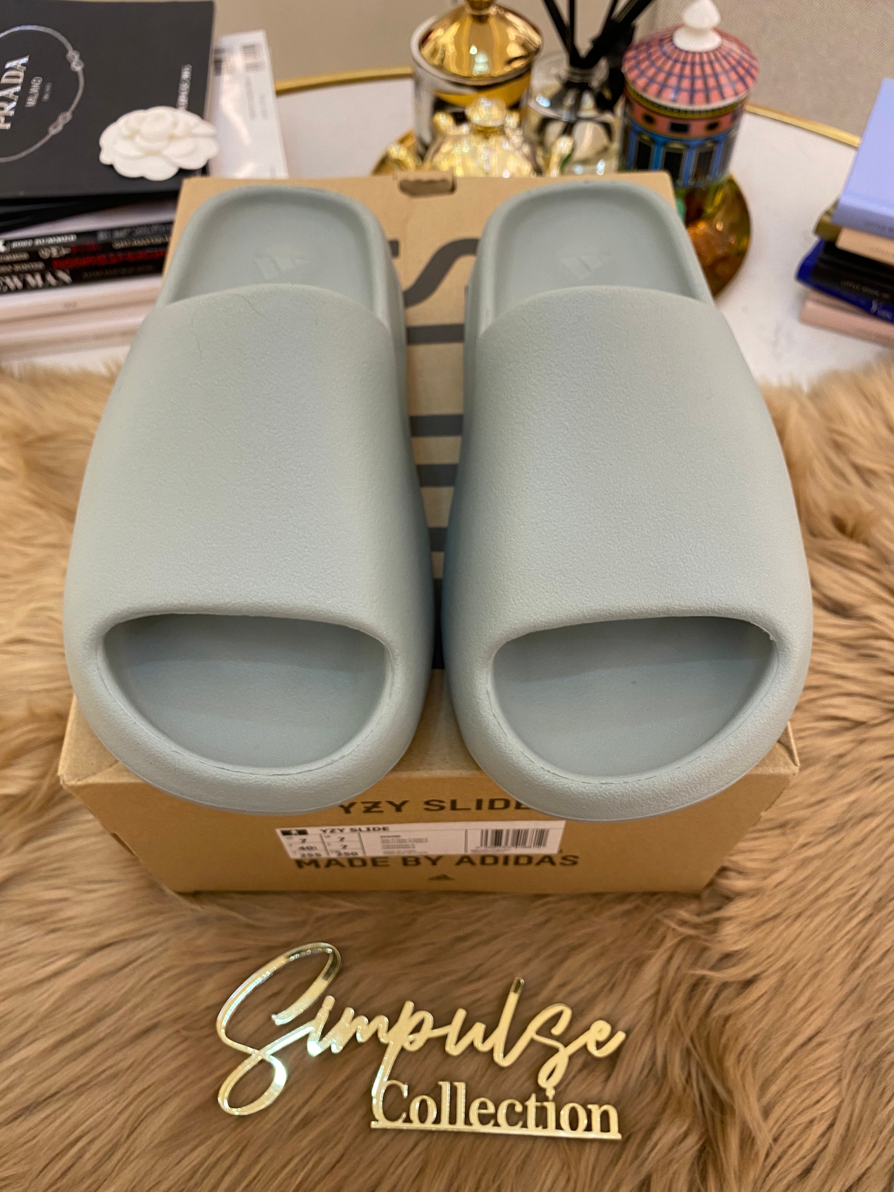Y Slides – Simpulse Collection PH
