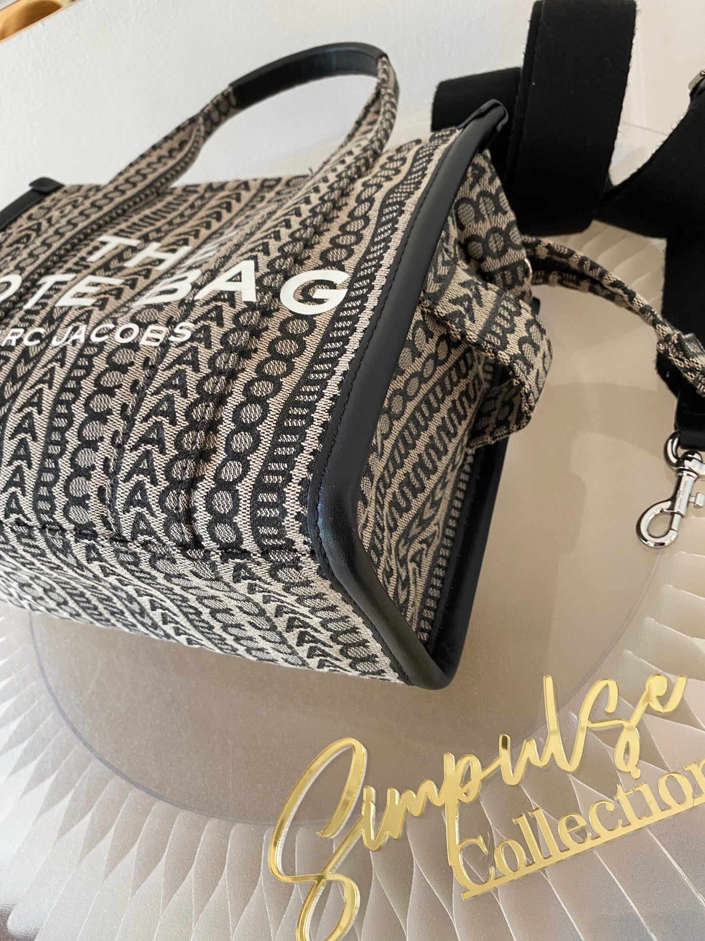 Marc Jacobs Small Tote