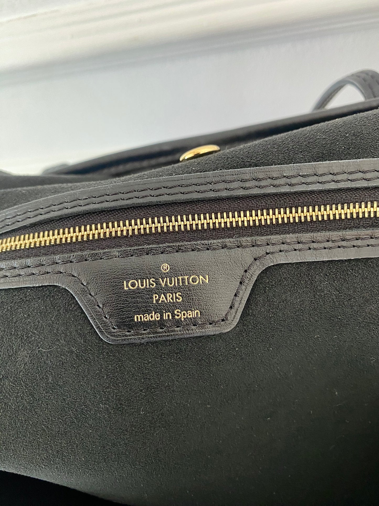 Louis Vuitton Neverfull MM Limited Edition Cruise 2021 “Game On”
