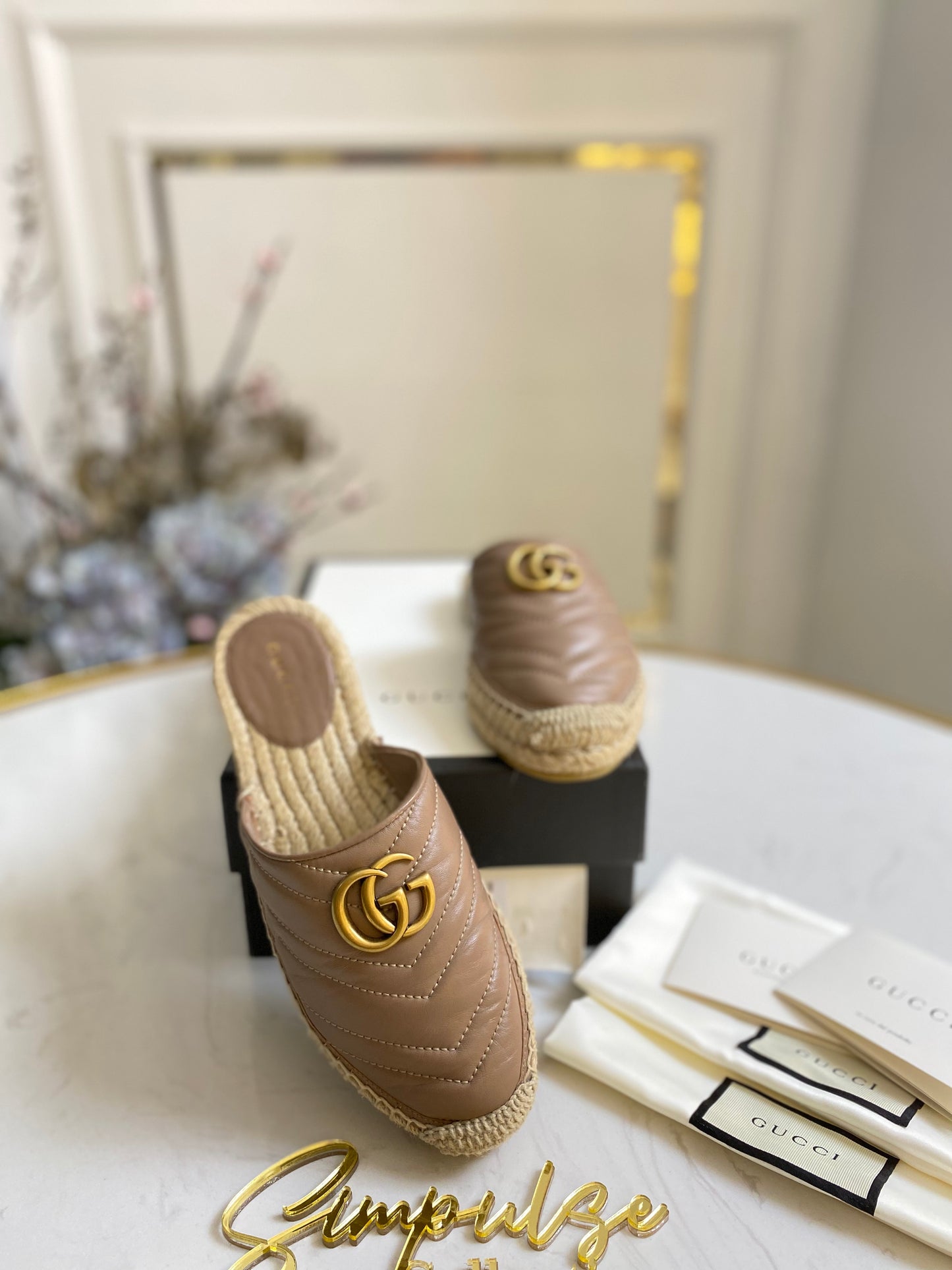 Marmont Slides