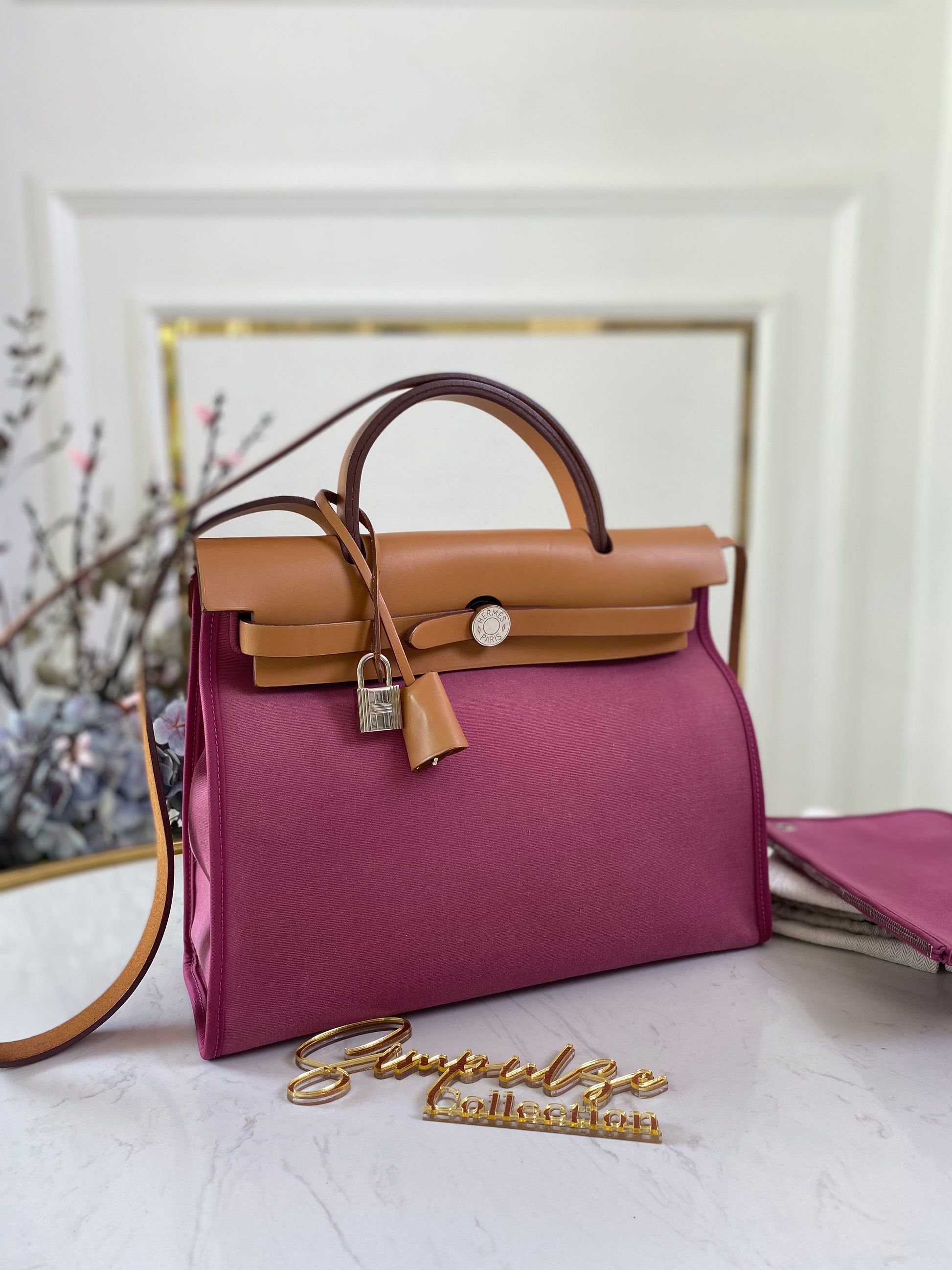 Herbag Zip 31 Simpulse Collection PH