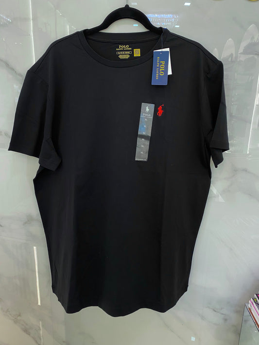 RL Black Tshirt