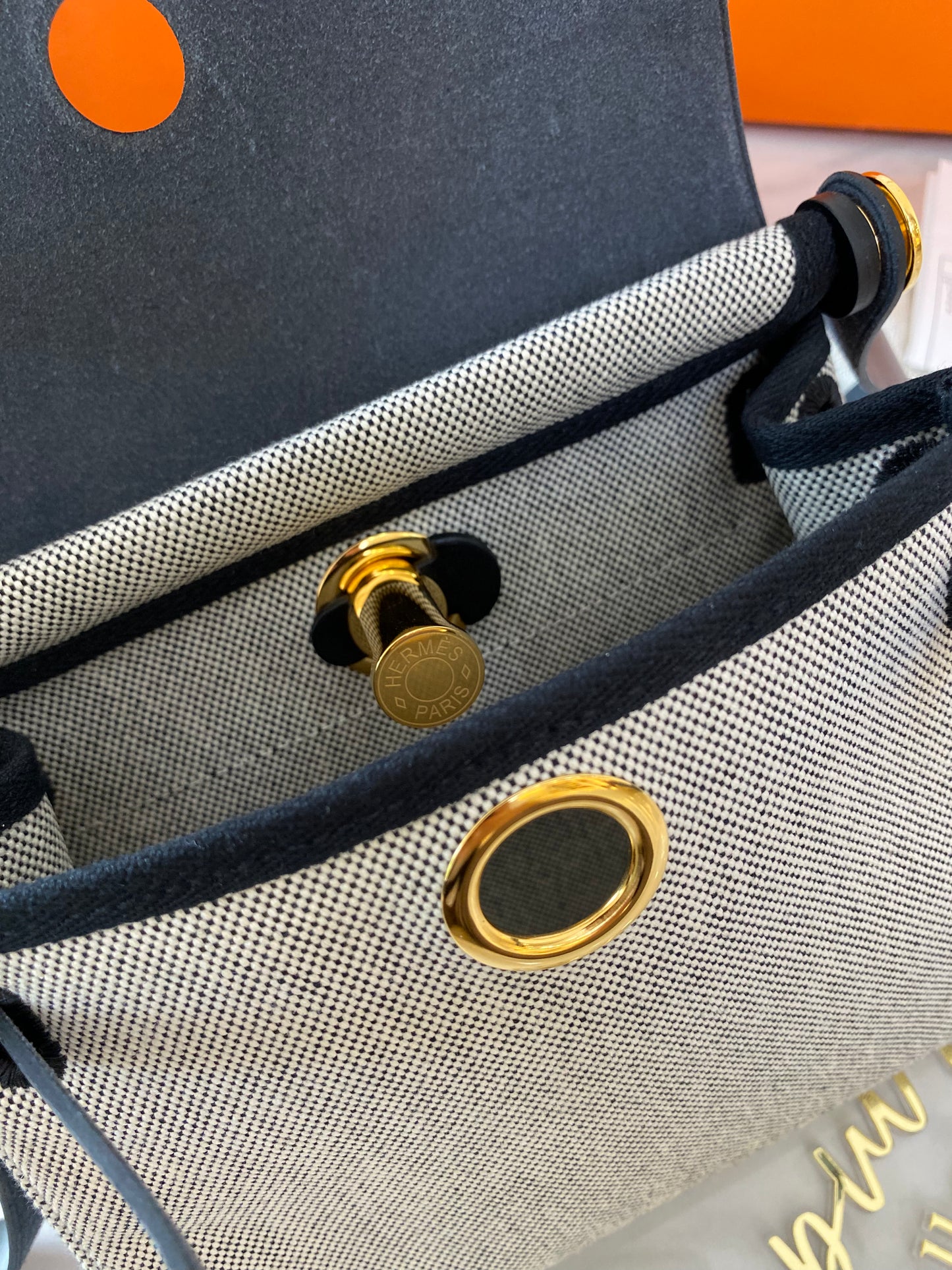 Herbag Zip Mini 20