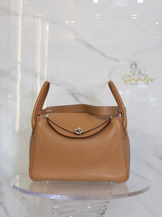 HERMES LINDY 30 CHAI CLEMENCE SHW