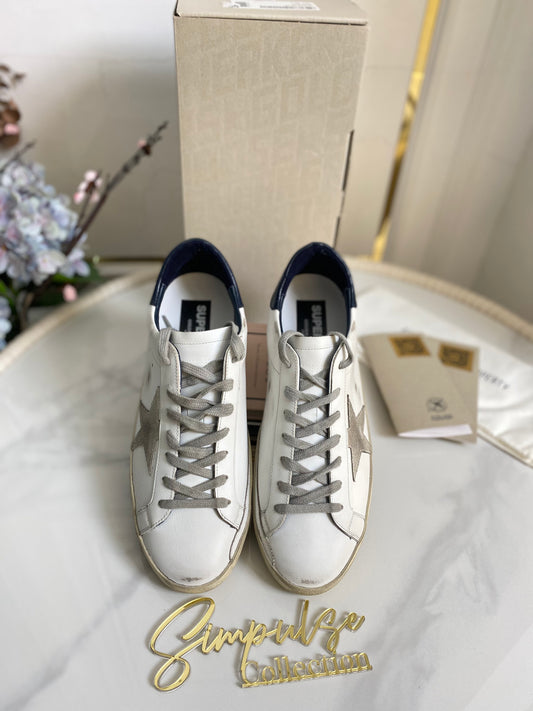 Ggdb Superstar Low Top Sneakers