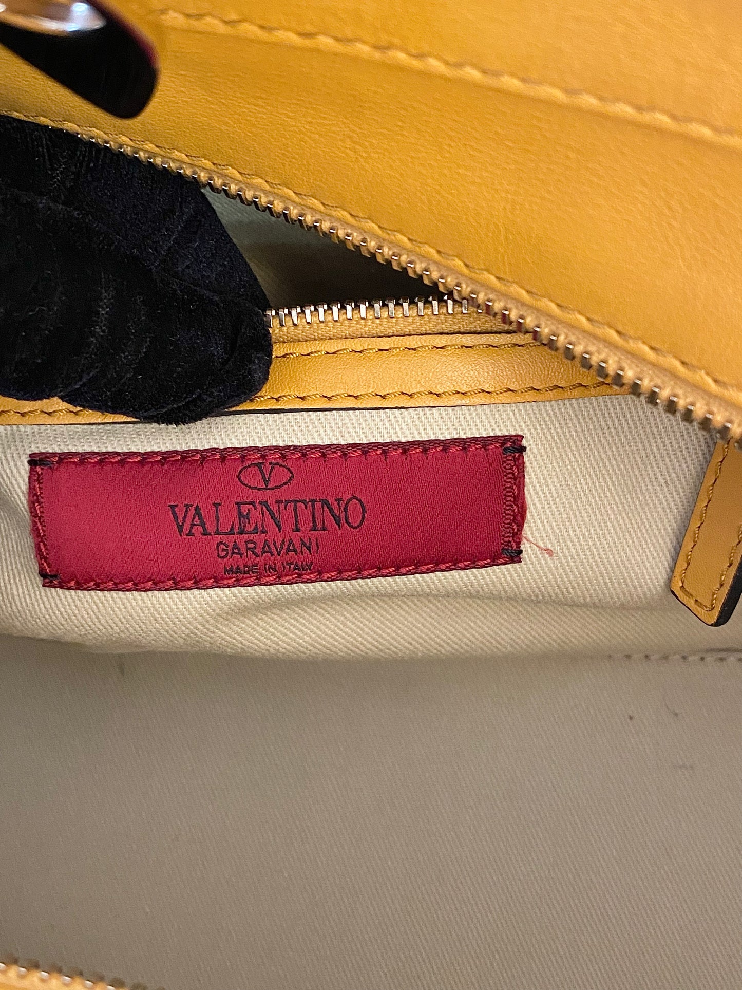 Valentino Garavani Rockstud Tote Bag