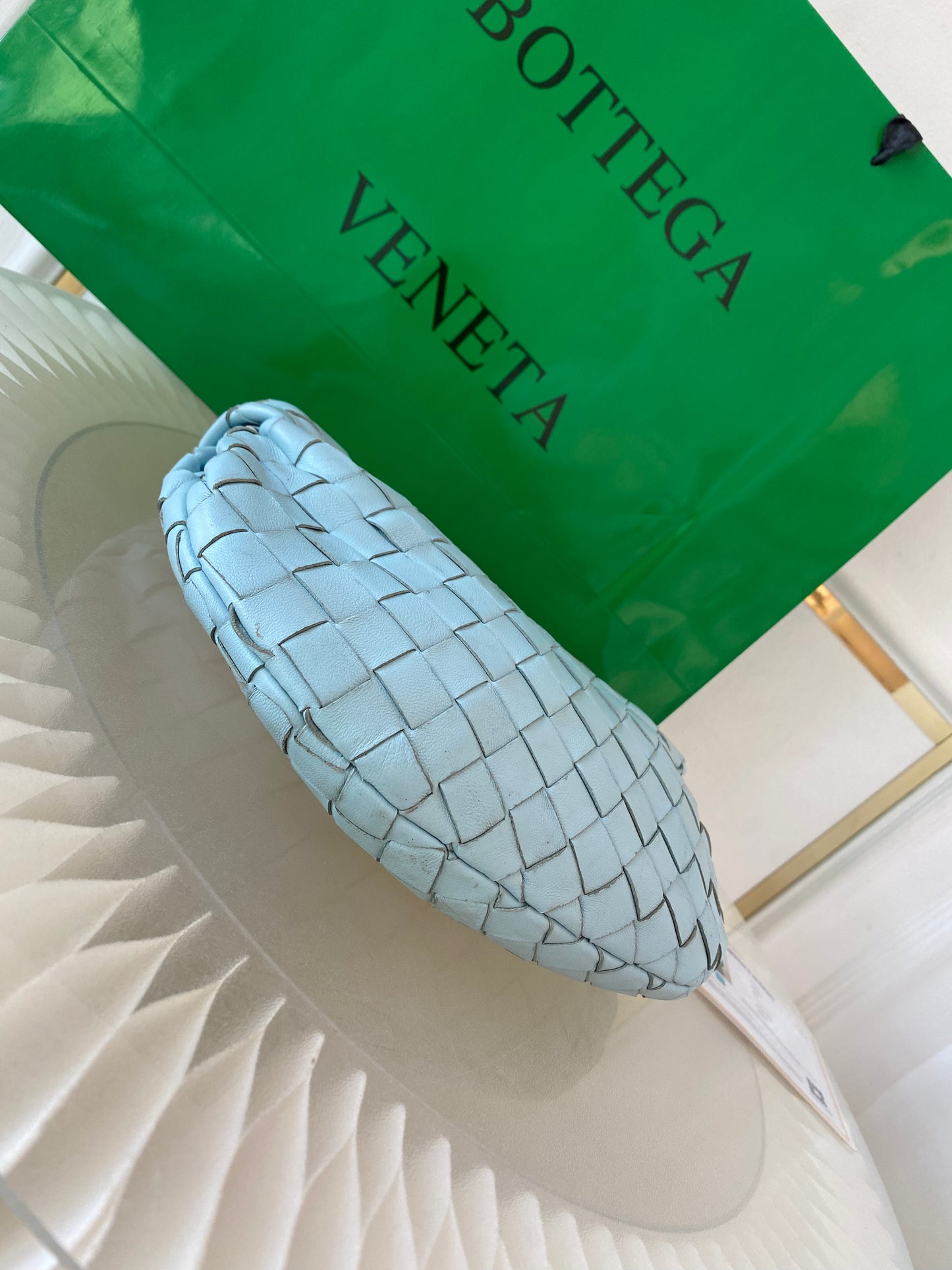 BOTTEGA VENETA Mini Jodie