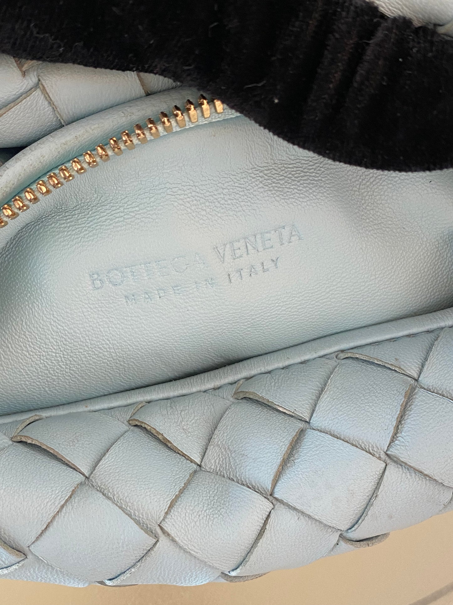 BOTTEGA VENETA Mini Jodie