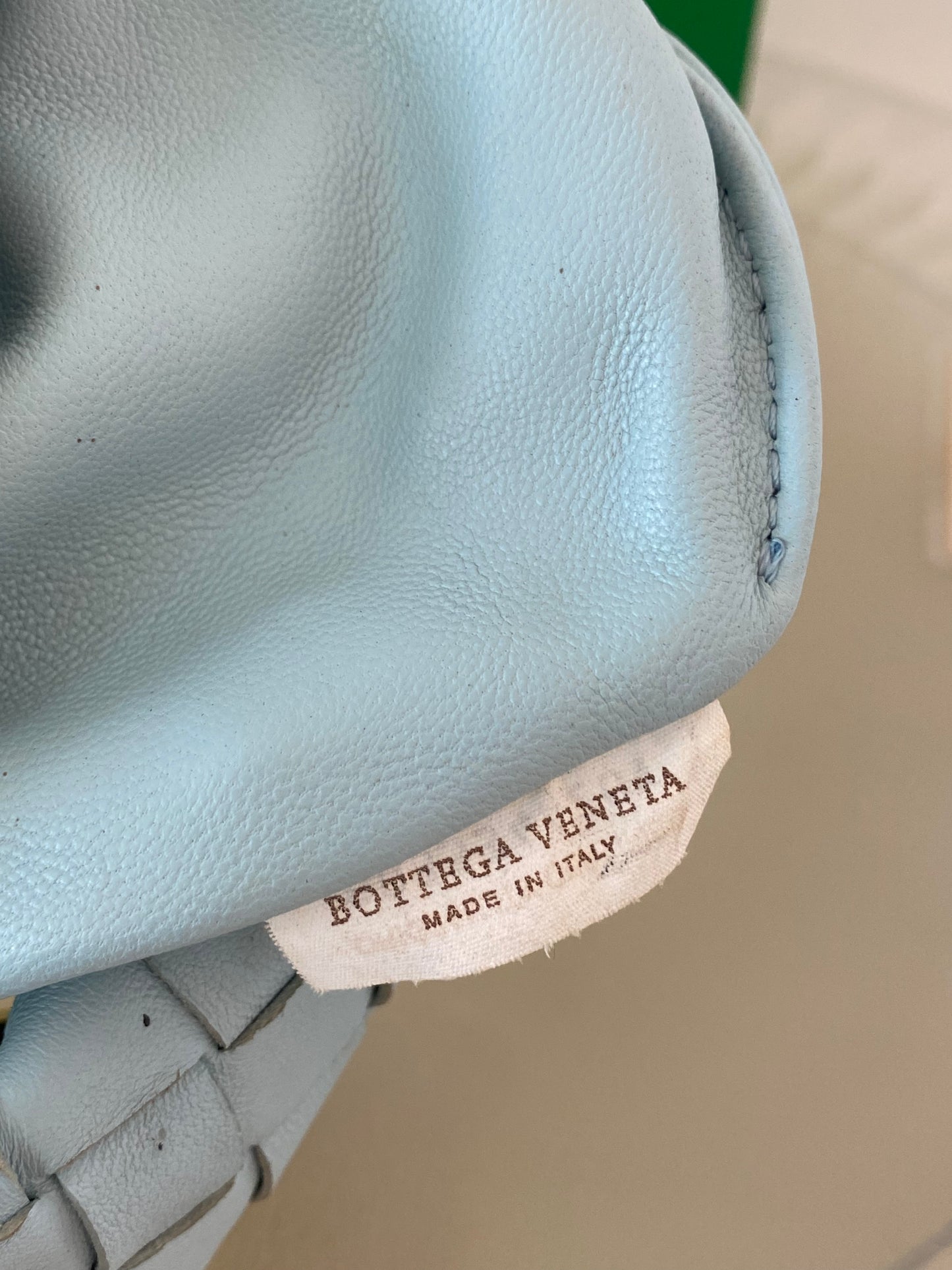 BOTTEGA VENETA Mini Jodie