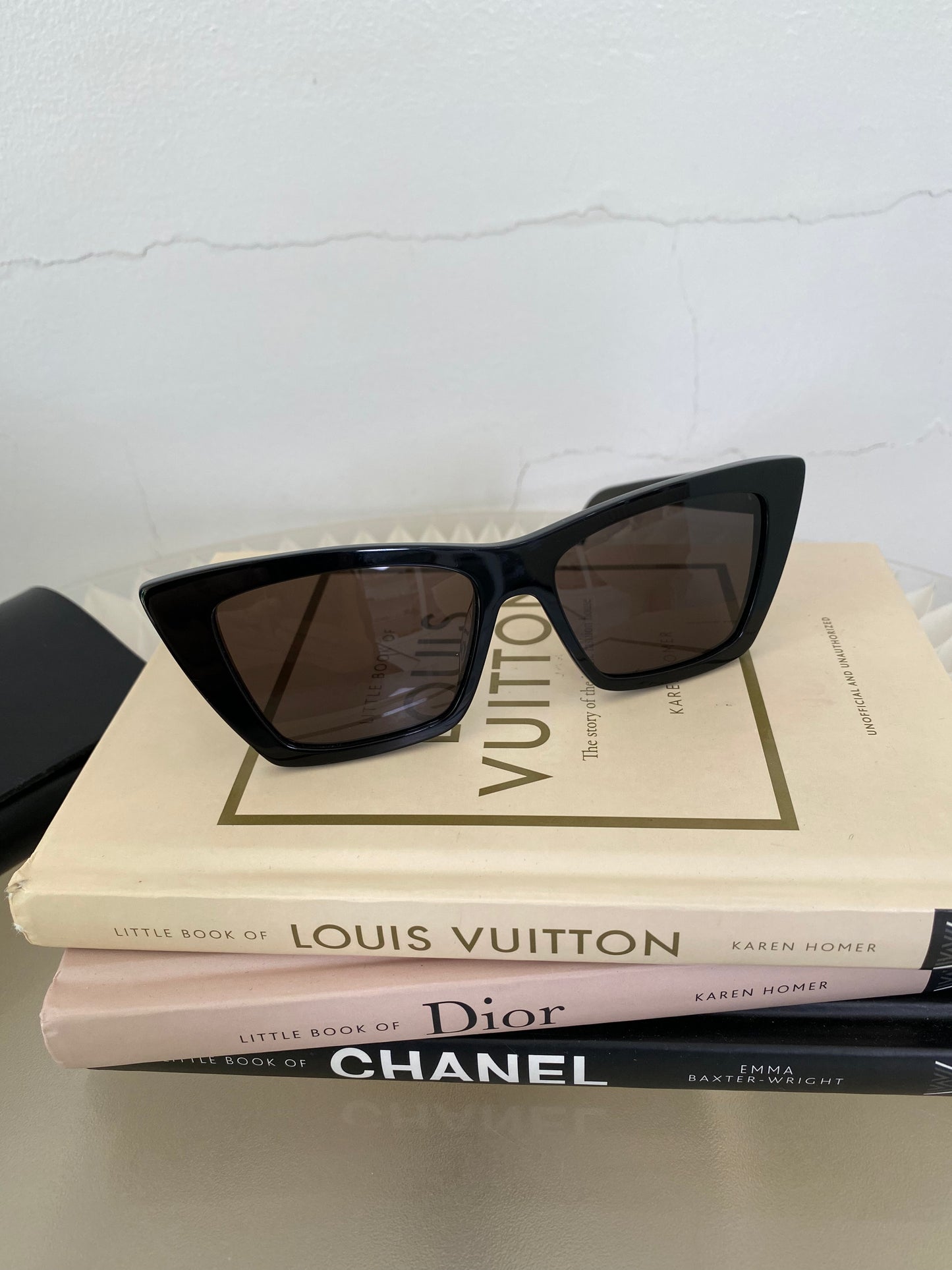 Yves Saint Laurent Sunglasses