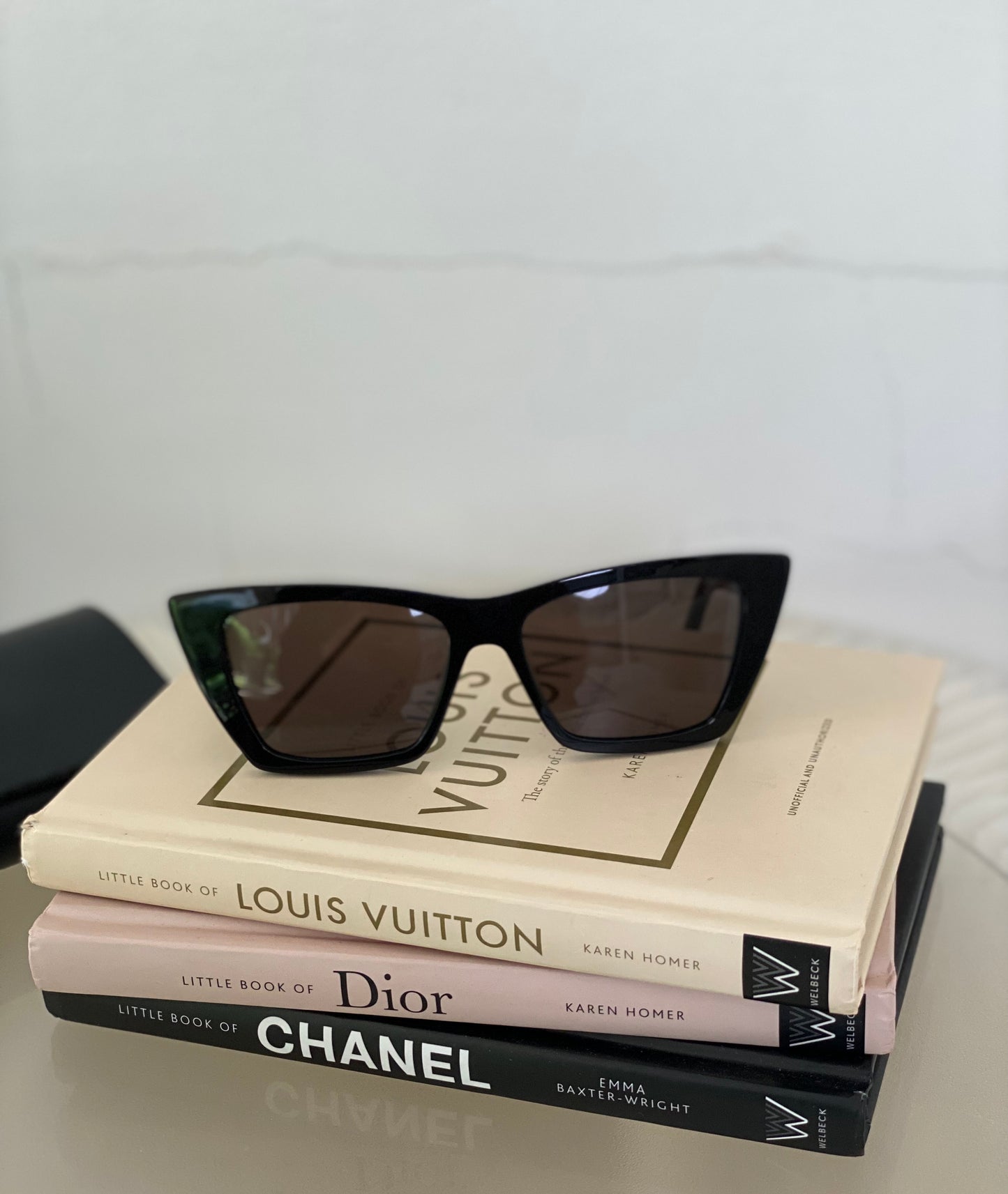 Yves Saint Laurent Sunglasses