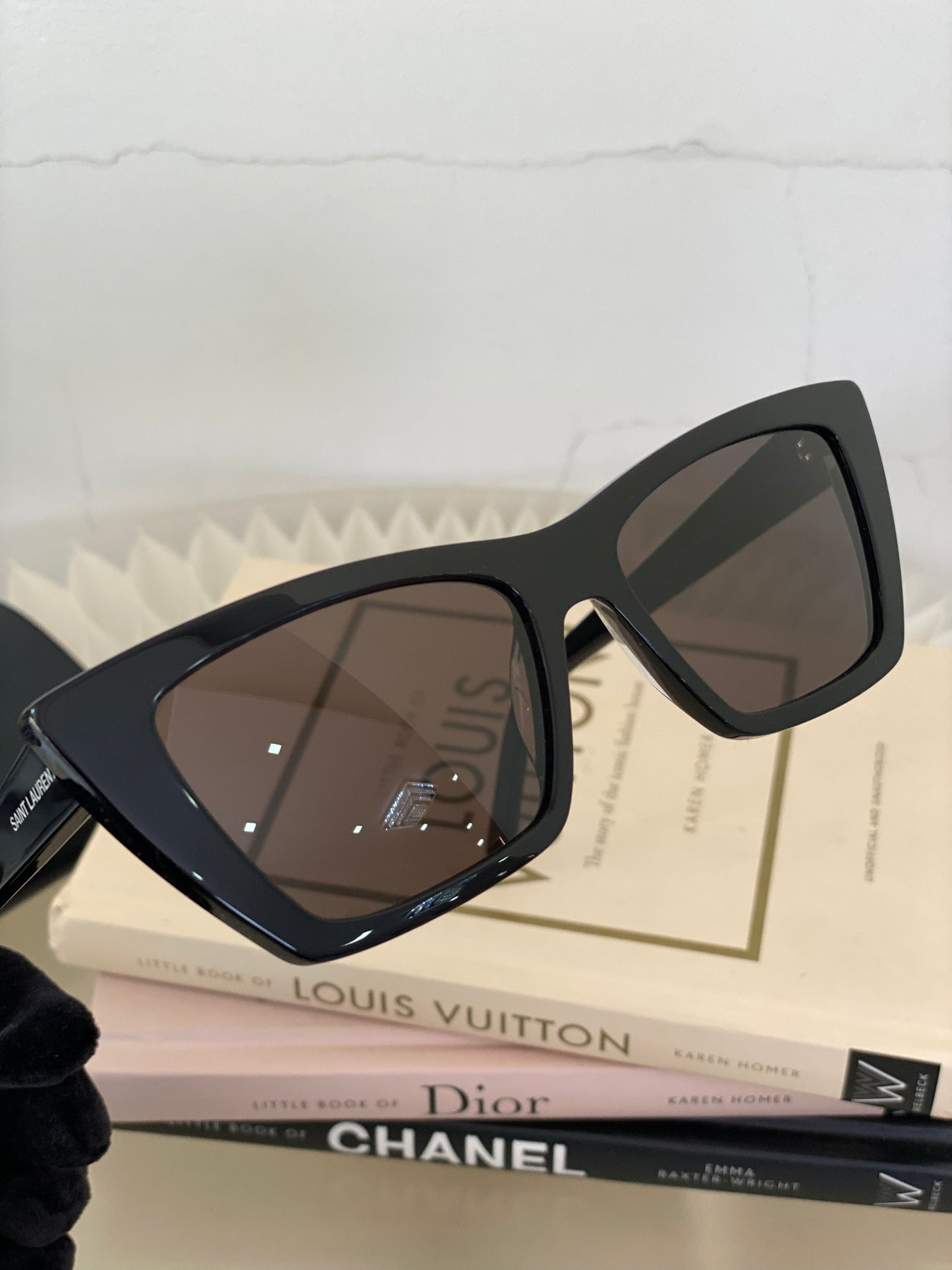 Yves Saint Laurent Sunglasses
