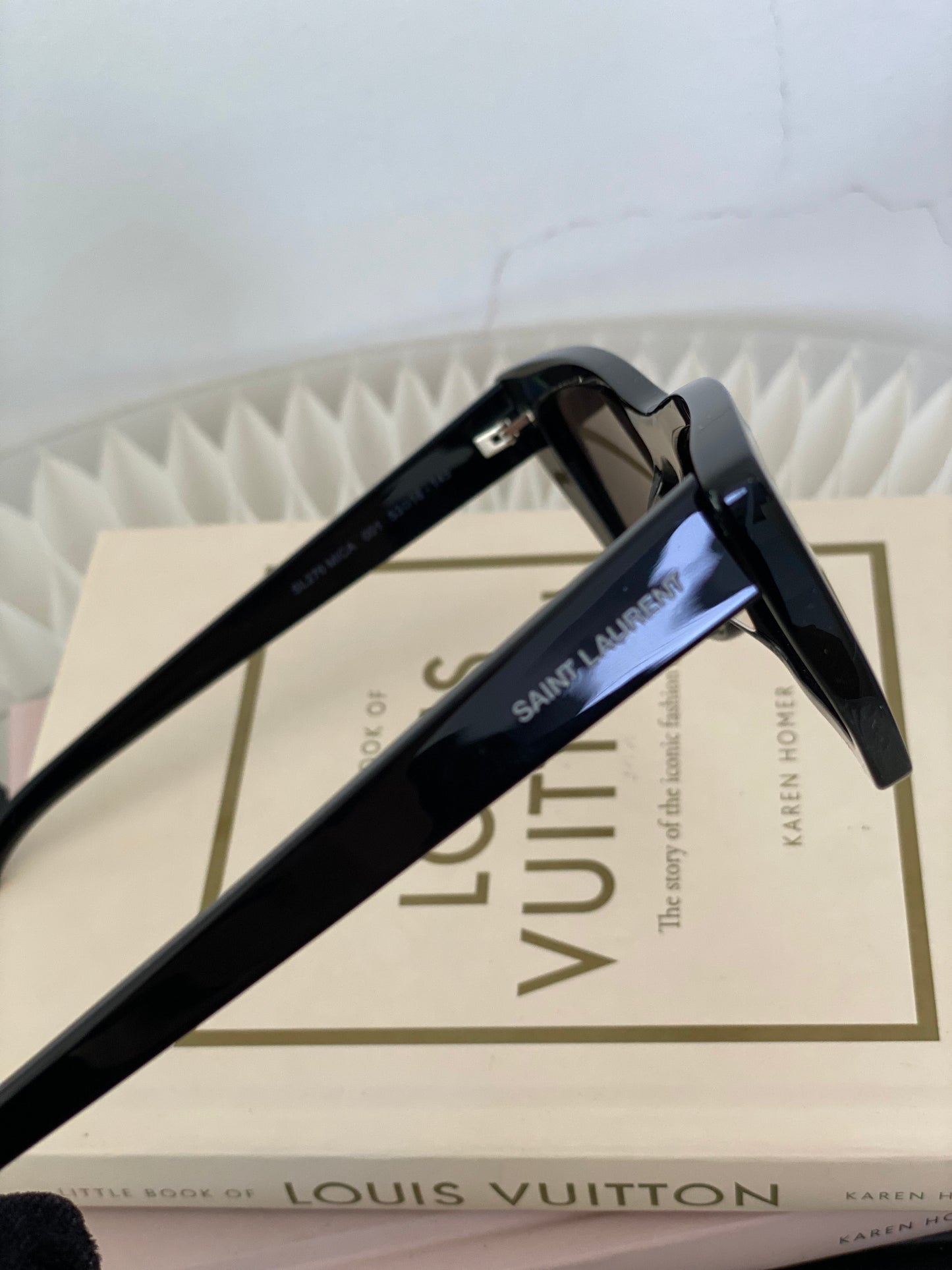 Yves Saint Laurent Sunglasses