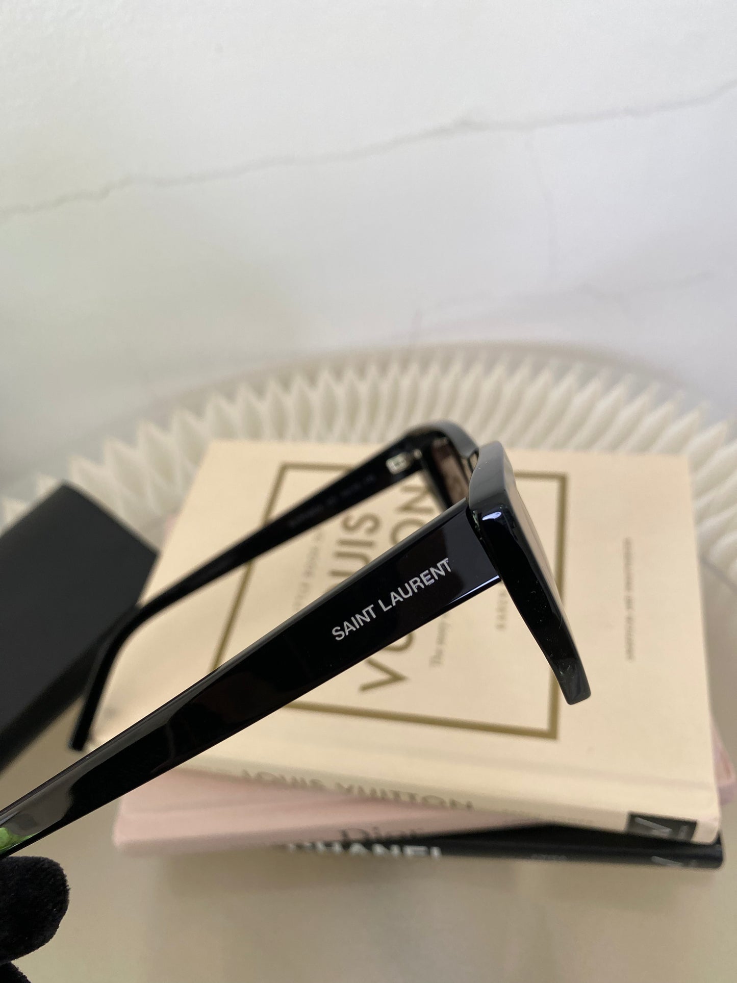 Yves Saint Laurent Sunglasses