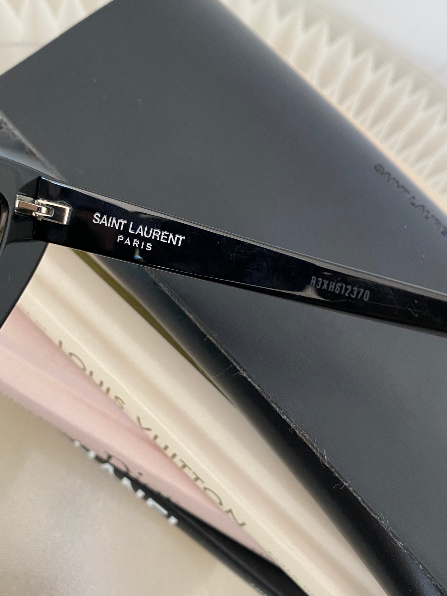 Yves Saint Laurent Sunglasses